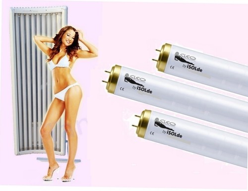 Sunbed tannning lamps cleo - tannning,