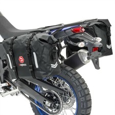 Saddlebags Waterproof for
