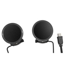 REPLACEMENT EARPHONES INTERCOM