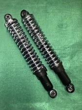 Triumph t140 rear shock - t140,