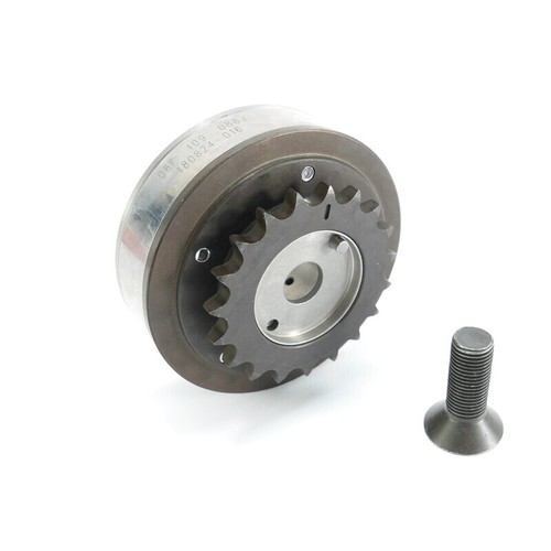 Camshaft adjuster bolt for - camshaft, +