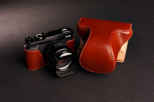 Genuine real leather full - leather,