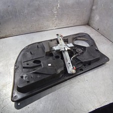 Ford Fiesta Mk7 2008-17 5 Door