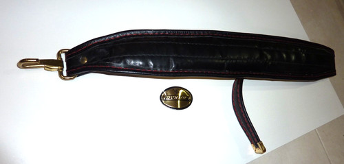 Dunlop vinted padded golf - vinted, bag