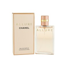 Chanel allure eau parfum - chanel, de