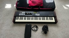 Hammond exp50 - xk-1c, +