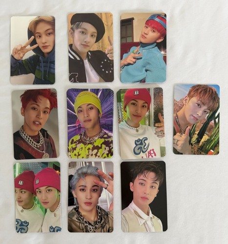 Nct 127 mark lee - 127,