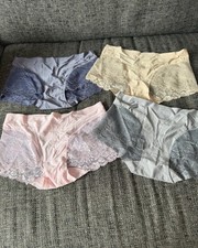Ladies Knickers Bundle Size XL