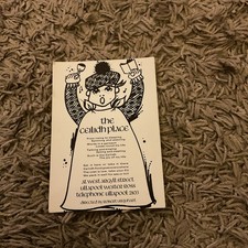 Unposted Postcard Image