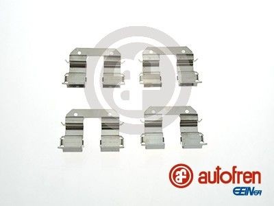 Accessories parts autofren - accessories/parts,