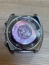 NOS Omega Speedsonic Case Ref