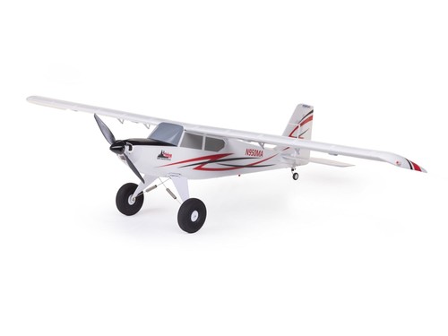Flite timber 5m 10th - e-flite,