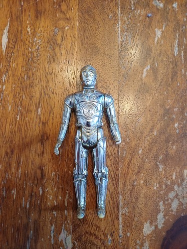 Vintage kenner star - vintage,