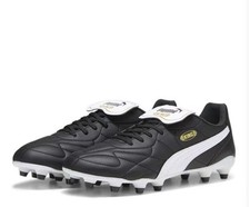 Puma King Top FG Football Boots Size Uk 8.5 Brand New #d6