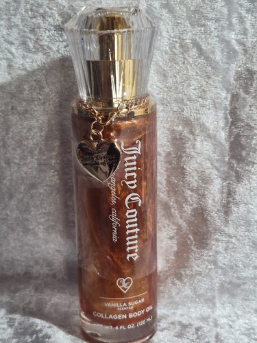 Juicy couture vanilla sugsr - juicy,