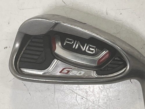 Ping g20 iron - rh,