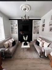 Dfs VIV 2-Seater Sofa Pair for Sale – Pair