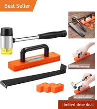 43-Piece Laminate Wood