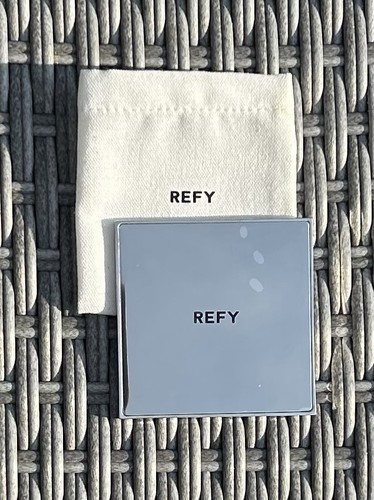 Refy stainless steel compact - refy,
