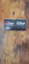 Titleist Pro V1 Golf Balls