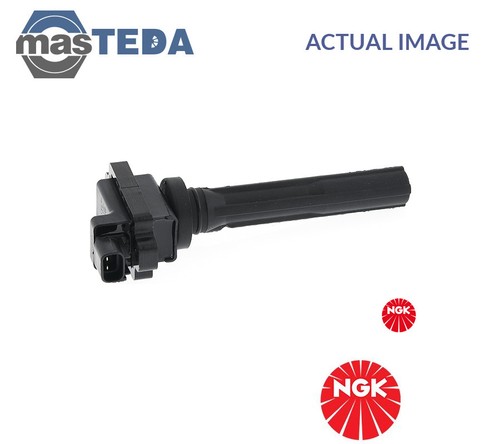 48285 engine ignition coil ngk - engine,