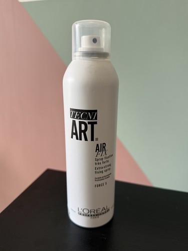 Oreal paris tecni - l'oreal,