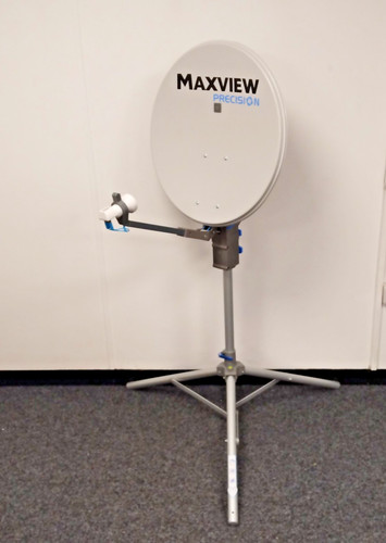 Maxview precision twin lnb - maxview,
