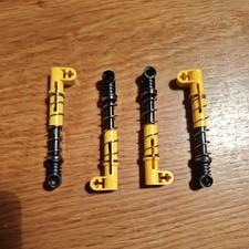 4x LEGO® Technic
