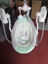 Baby Swing Seat Comfortable