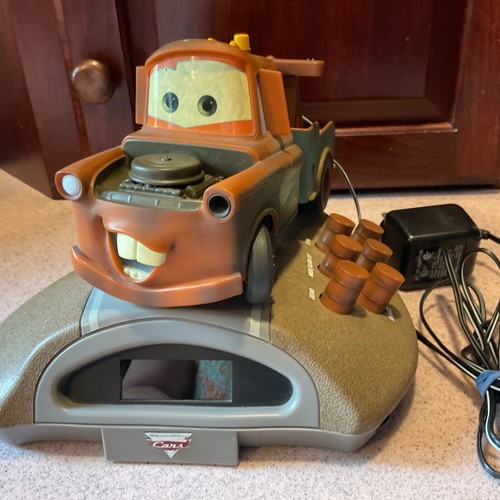 2006 disney pixar - disney, tow