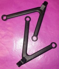 Serpent F180 301013 Wishbone