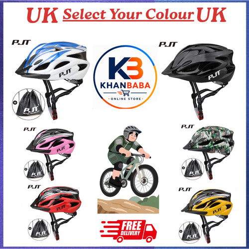 Pmt bike helmet mtb - bike, road