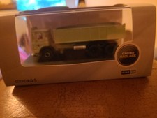 NIB Oxford Haulage 1:76