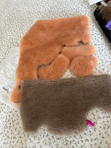 Plush alpaca for bear - plush,
