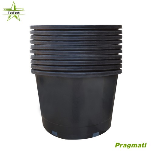 Pack gallon heavy - 10,