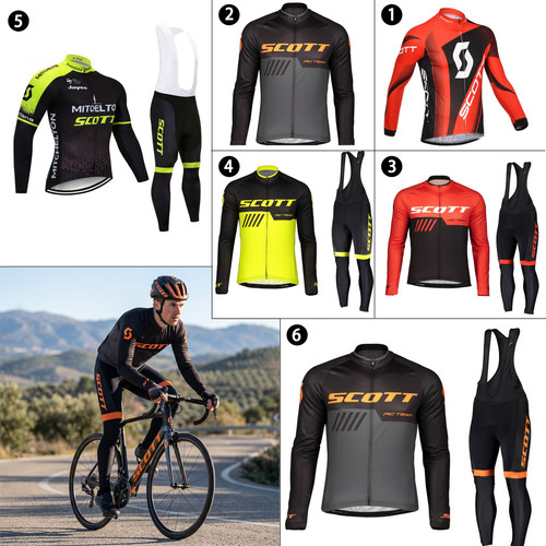 Men pro team - men's, jersey