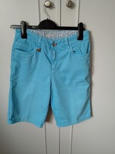 Ladies Per Una Turquoise Jeans