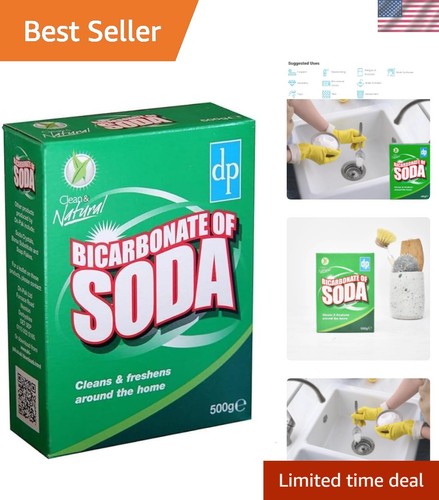 Dri pak clean natural - &,