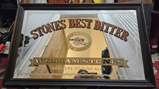 VINTAGE WM STONES BREWERY BEST