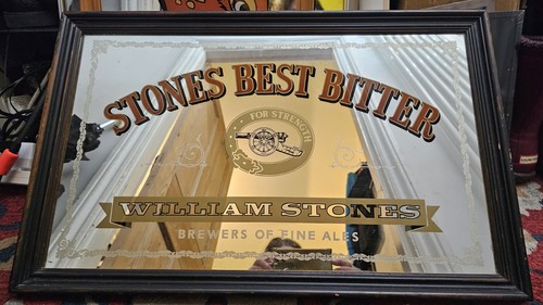 Vintage stones brewery best - stones,