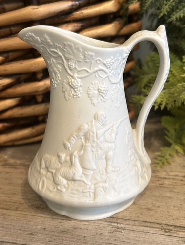 Classic vintage white - vintage,