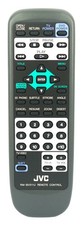 JVC Remote Control Original