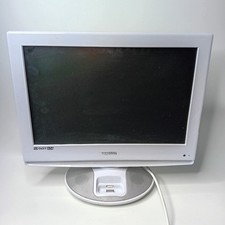 TECHNIKA 19 INCH LCD TV DVD