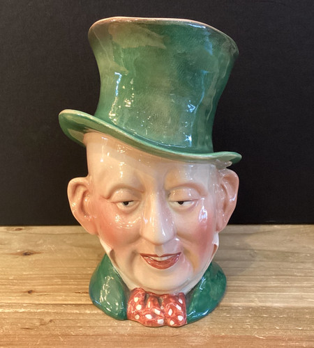 Vintage beswick ware toby - vintage, jug