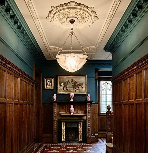 Rare art deco - rare,