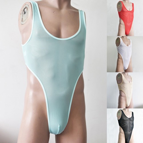 Mens lightweight see through - mens,