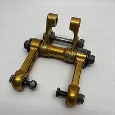 Sherco ST Rear Shock Linkage