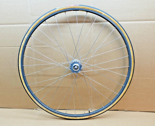 Mavic cx18 track - front, wheel