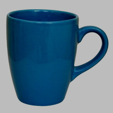 6 X TEAL GREEN Tea Coffee
