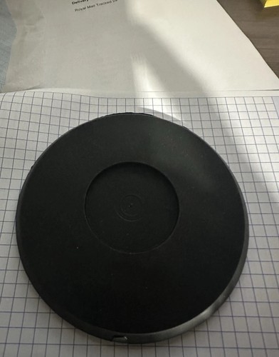 Genuine snap rubber pad - genuine, on